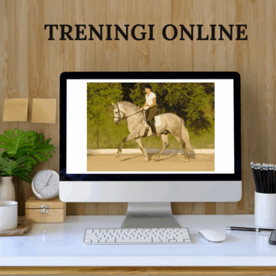 Trening online