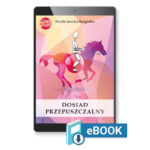 Dosiad przepuszczalny - eBOOK