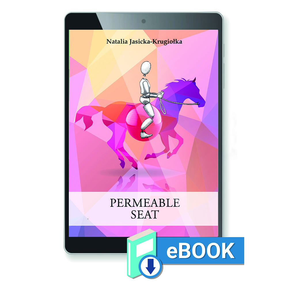 Permeable Seat E-book