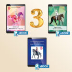 Komplet 3 e-book'ów