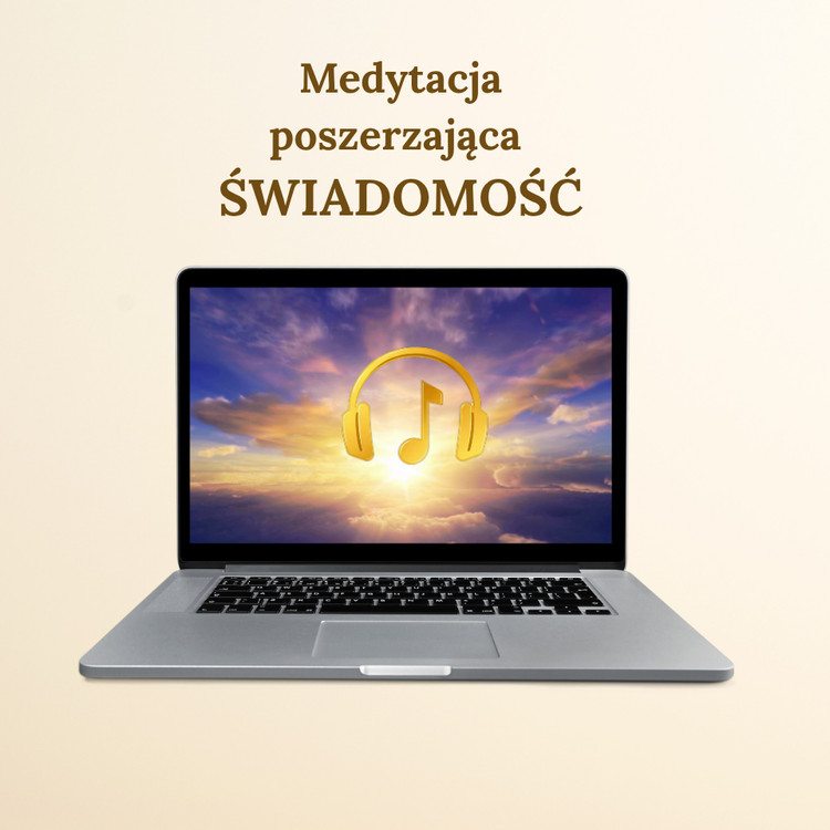 PAKIET 3 MEDYTACJI - obrazek 3